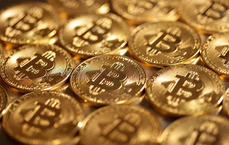 Bitcoin clears $56k as spot ETFs see sustained inflows