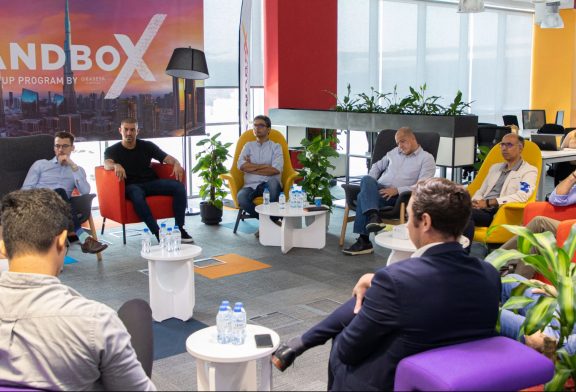 Revamped And Ready: SANDBOX, Dubai's Only Venture-Backed Startup Investment Program, Welcomes Applications For Its Fourth Cohort