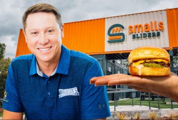 How This Franchise Founder Scored Big Success By Going Smaller