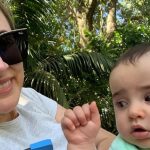 This Mom Started a $50,000 a Month Side Hustle After Dropping a Kindle on Her Baby's Head