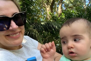 This Mom Started a $50,000 a Month Side Hustle After Dropping a Kindle on Her Baby's Head