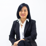 Entrepreneur Middle East's Achieving Women 2023: Rita Huang, Founder And CEO, iMile