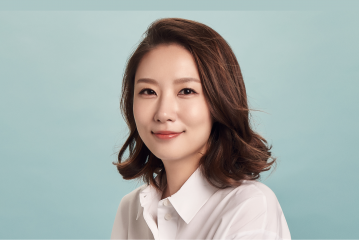 Entrepreneur Middle East's Achieving Women 2023: Kate Wooyeon Park, Founder, Lamise Beauty