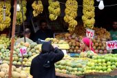 Egypt's headline inflation dips to 34.6% in November