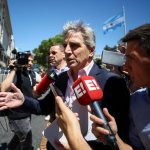 Argentina devalues peso, cuts spending to treat fiscal deficit 'addiction'