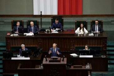 Analysis-New Polish government inherits troubled budget legacy