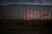 Lawsuit challenges Texas efforts to restrict illegal border crossings