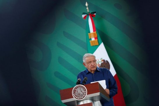 Mexico to boost measures aimed at curbing migration to US