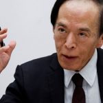 BOJ's Ueda signals chance of policy shift, progress on price goal