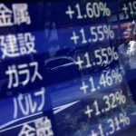 Asian stocks rise with year-end cheer, rate cuts in sight