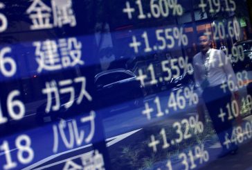 Asian stocks rise with year-end cheer, rate cuts in sight