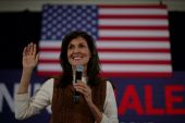 Nikki Haley, asked about cause of U.S. Civil War, declines to mention slavery