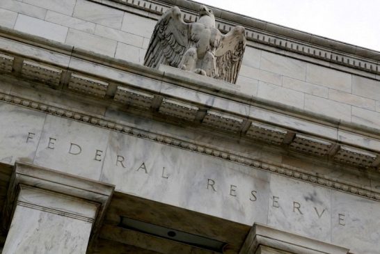 US overnight funding rate hits record high amid year-end volatility