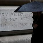 New York Fed: Inflows to reverse repo facility surge, hitting $1.018 trillion