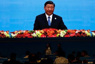 Xi says China to consolidate and enhance economic recovery in 2024