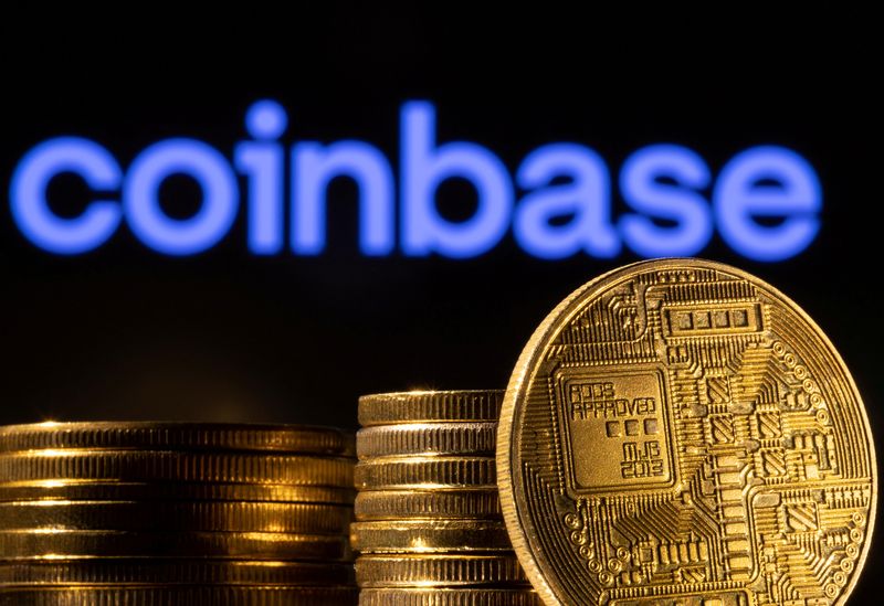 Coinbase trading volumes boosted by surge in cryptocurrency prices – Goldman Sachs