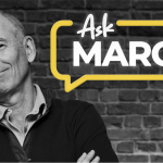 Ask Co-Founder of Netflix Marc Randolph Anything: How to Watch