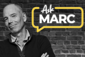 Ask Co-Founder of Netflix Marc Randolph Anything: How to Watch