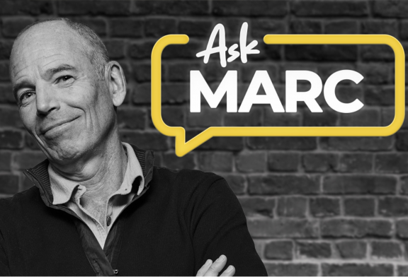 Ask Co-Founder of Netflix Marc Randolph Anything: How to Watch