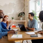 How to Transform Your Workplace Culture with Cross-Pollination