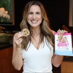 After Being Diagnosed With Cancer, She Created a Cookie That Would Help Her Eat Cleanly and Satisfy Her Sweet Tooth. Now Her Products Are Sold in 25,000 Stores.