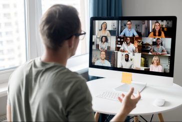 How to Deliver a Virtual Meeting with Confidence