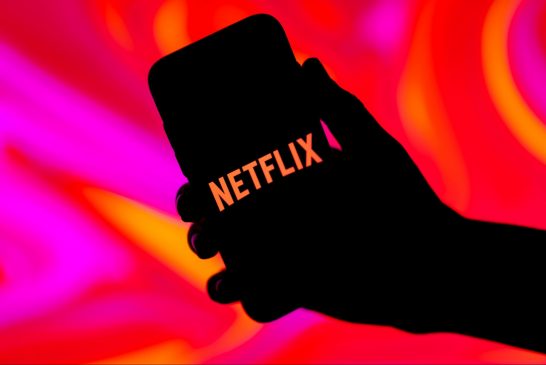 The Real Story Behind How Netflix Got Its Name — and Why It Used to Be Called 'Kibble' Behind the Scenes