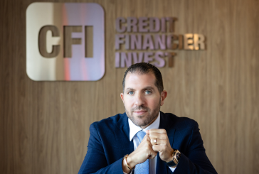 Charting The Future: Hisham Mansour, Co-Founder And Managing Director, CFI