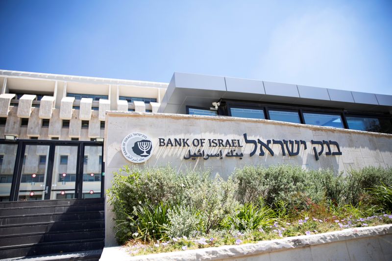 Bank of Israel makes first cut since 2020, governor warns on spending