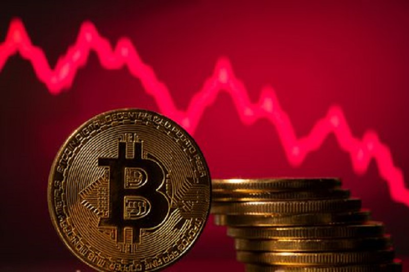 Bitcoin post-halving volatility: Was it expected?