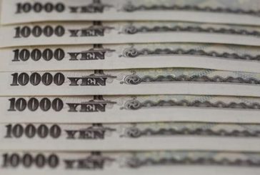 Asia FX weakens as dollar steadies; yen back near intervention range