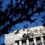 Bank of Korea's Rhee eyes warning signs of prolonged monetary tightening