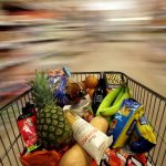 UK shop price inflation holds at lowest since June 2022 – BRC