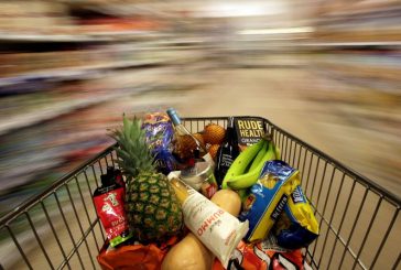 UK shop price inflation holds at lowest since June 2022 - BRC