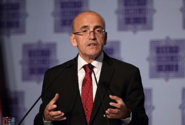 Turkey's monetary policy to remain tight 'for a while' -Simsek
