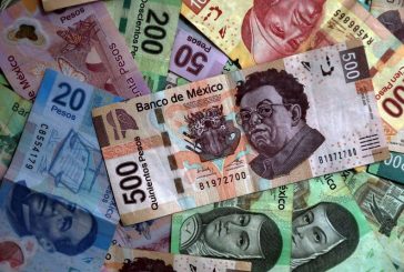 Mexico peso rally to lose steam this year on lower rate spreads: Reuters poll