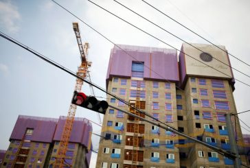 South Korea credit market resilient to builder's debt woes, so far