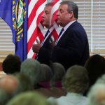Trump critic Chris Christie drops out of Republican race