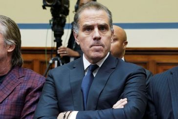 Hunter Biden pleads not guilty to tax fraud charges