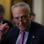 US Senate Democrats plan for stopgap to avert shutdown, House Republicans bicker