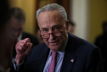 US Senate Democrats plan for stopgap to avert shutdown, House Republicans bicker