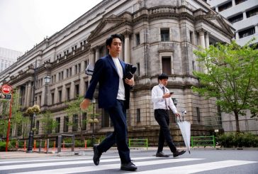 BOJ seen sticking to forecast of inflation staying near target, sources say