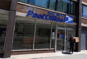 Ban on guns in post offices is unconstitutional, US judge rules
