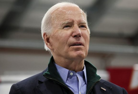 Biden: US does not support Taiwan independence