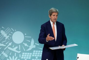 US climate envoy John Kerry to leave Biden administration