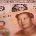 Dollar loses ground as Fed cut bets rise; yuan slides after PBOC
