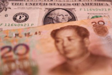 Dollar loses ground as Fed cut bets rise; yuan slides after PBOC