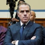 Hunter Biden not protected from gun charges by Second Amendment, DOJ argues