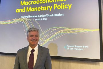Focus sharpens on Fed's disappearing reverse repo: McGeever