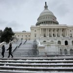 US Congress passes bill to avert government shutdown, sends it to Biden